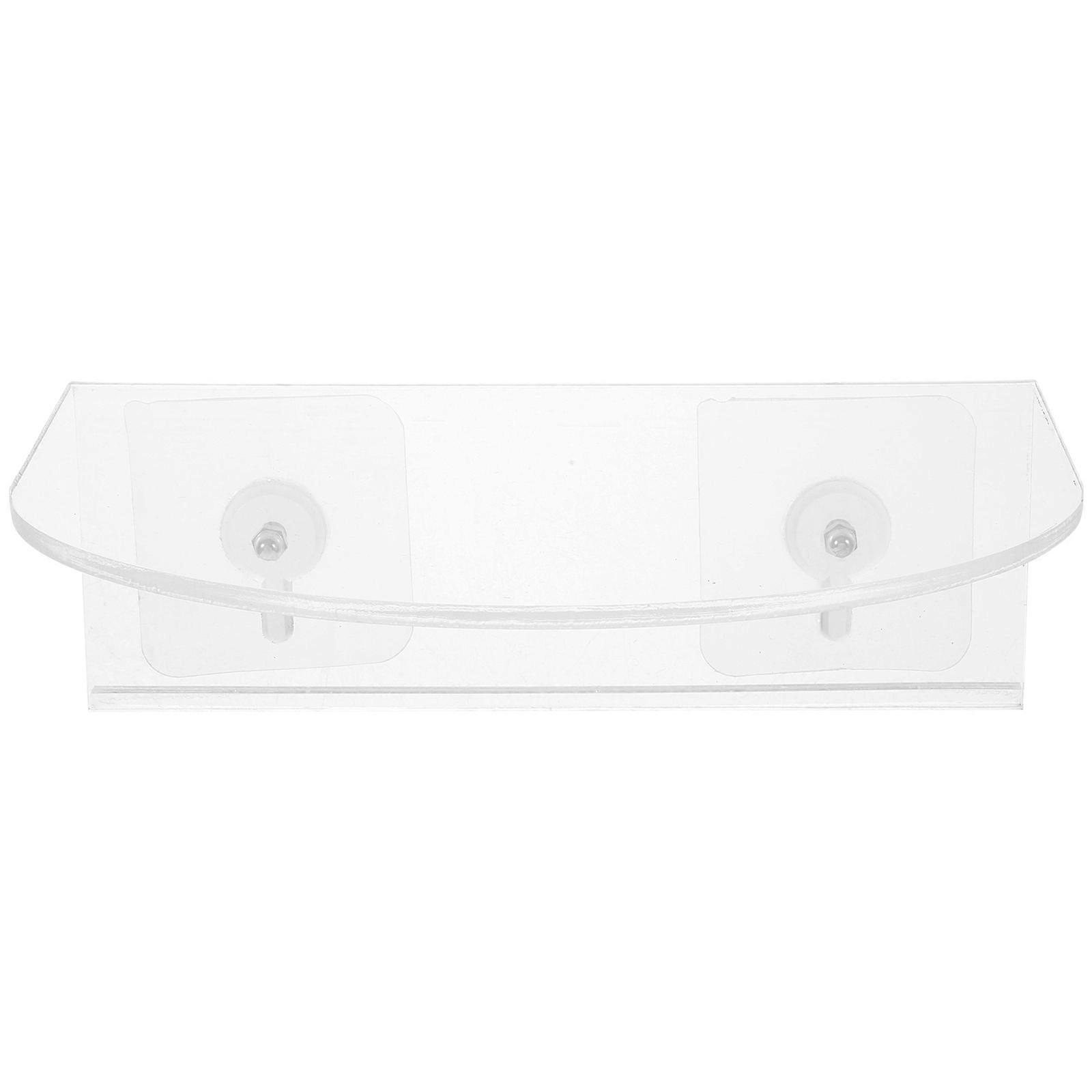 Window Suction Shelf Suction Cup Shelf For Plants Window Shelf For Plants