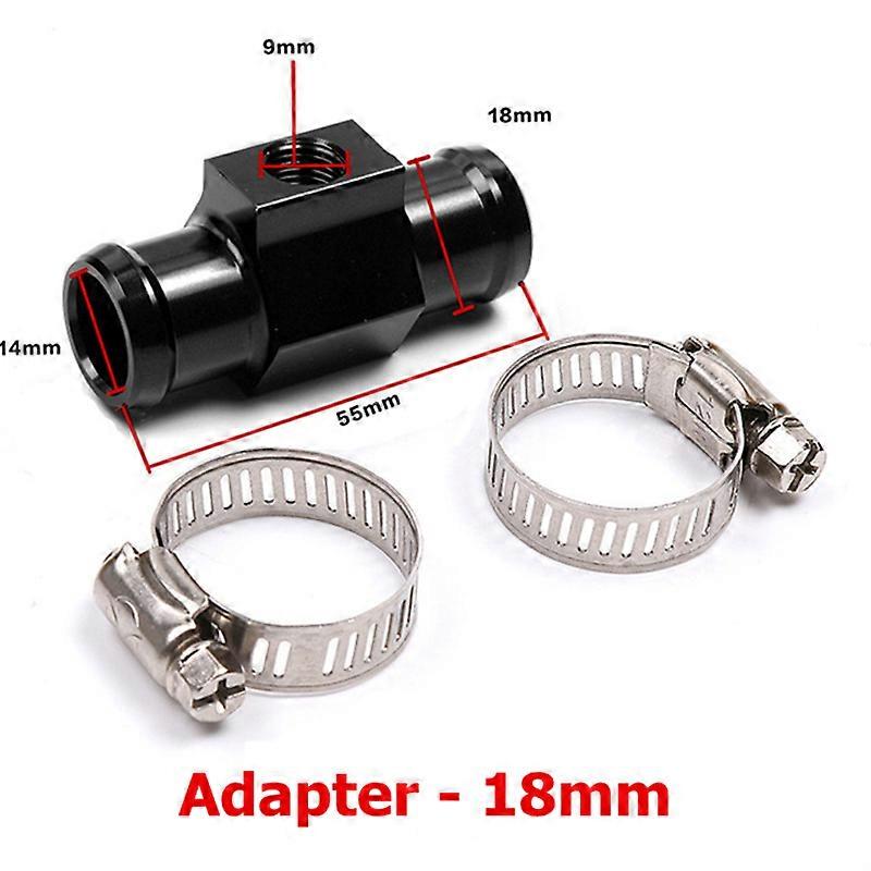 Upgrad Motorcycle koso LED Display MINI 3 in 1 Meter Volt Volt Motorcycle Voltmeter for Universal Bicycle Accessories~27132