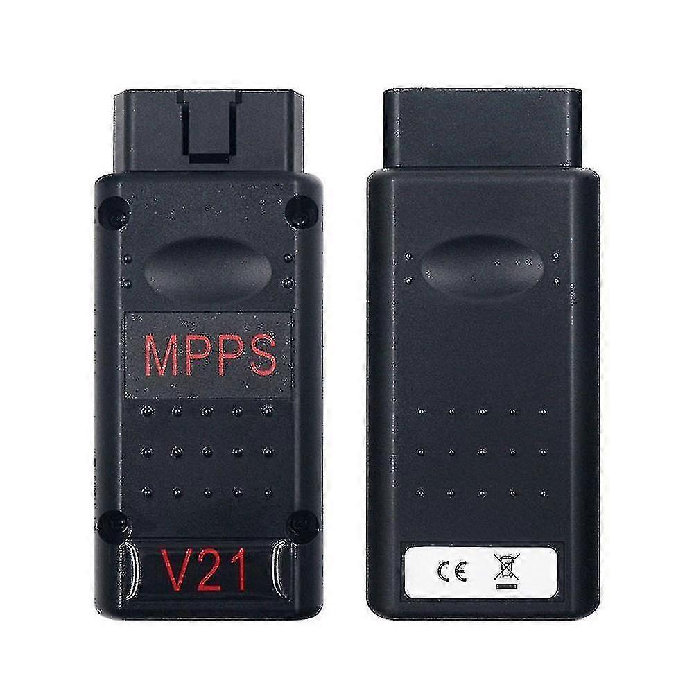 Mpps V21 Main Tricore + multiboot Ecu Chip Tuning Scanners Programmation Fiat Opel Obd2 Diagnostic Scanner avec Breakout Tricore Cable