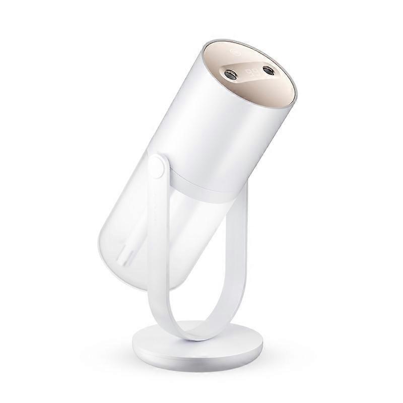 Multi-mode Wireless Double Jet Humidifier