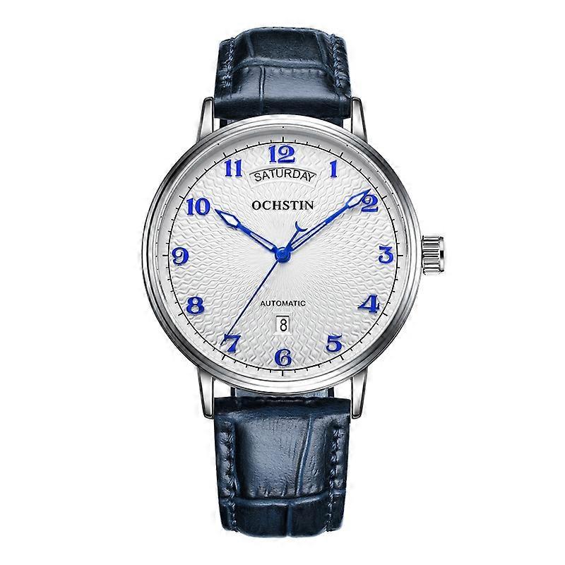 OCHSTIN Mechanical Men Watch
