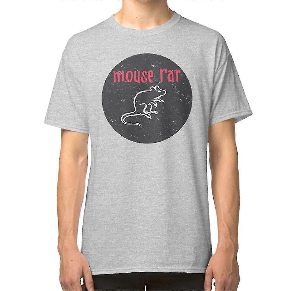 Mouse Rat - Parks and Recreation T-shirt
