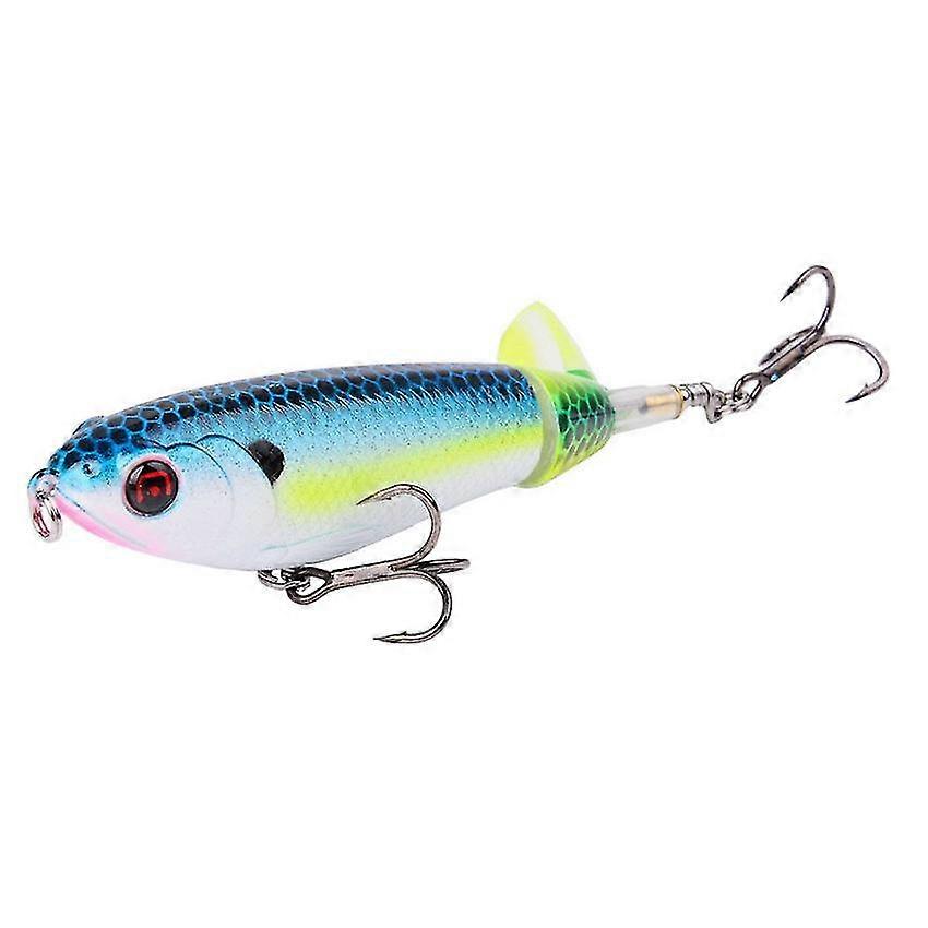 5 Piece Of Floating Pencil Bait Cross-Border Fishing Tackle