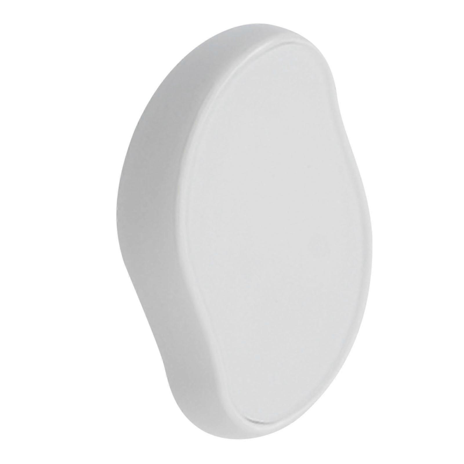 Design ergonomique Kit de toilettage en verre Épilant Nettoyant ménage