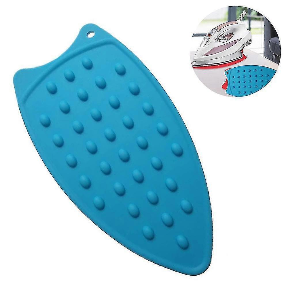 Multipurpose Silicone Iron Pad For Ironing Board Hot Resistant Mat