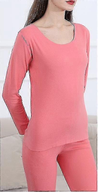 ערכות תחתונים תרמיים משי לנשים משי, ערכות תחתונים ארוכות משי