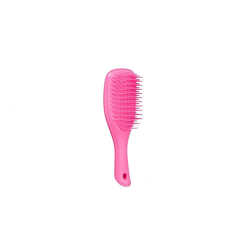 Tangle Teezer Märkä Detangle Mini Pinkki
