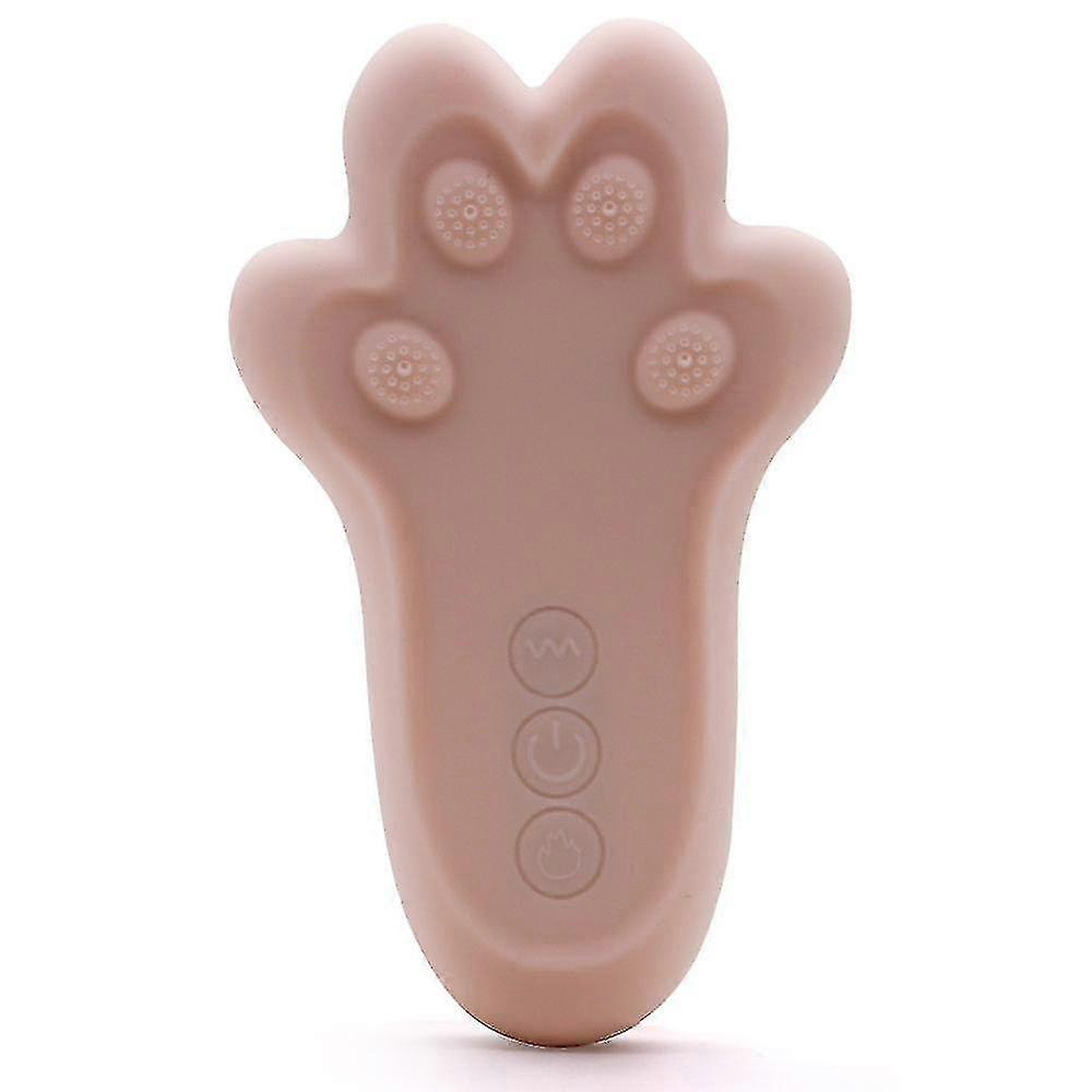 Electric Breast Express Breastfeeding Massager