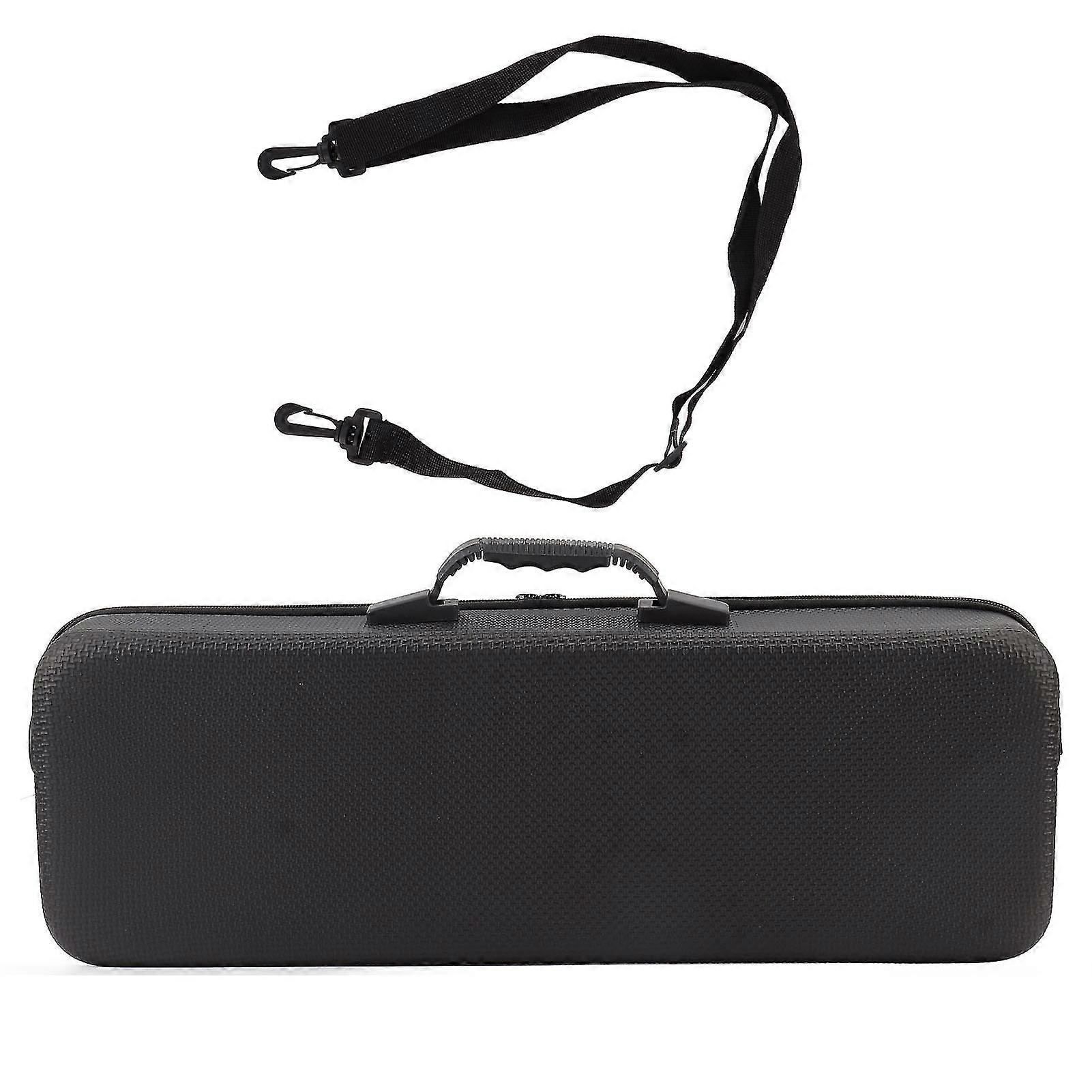 Lightweight Waterproof Fishing Tackle Bag with Multifunctional Design