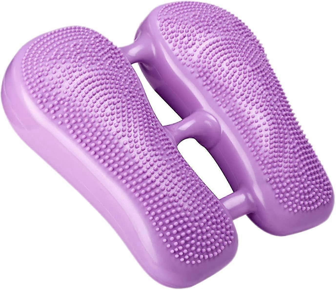 Stepping Balance Pad Shock Absorption Balancing Cushion For Fitness Training Board Support Xixi