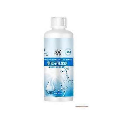 Non-Ionic Laundry Stain Removal Emulsifier, Active Enzyme Laundry Stain Remover
