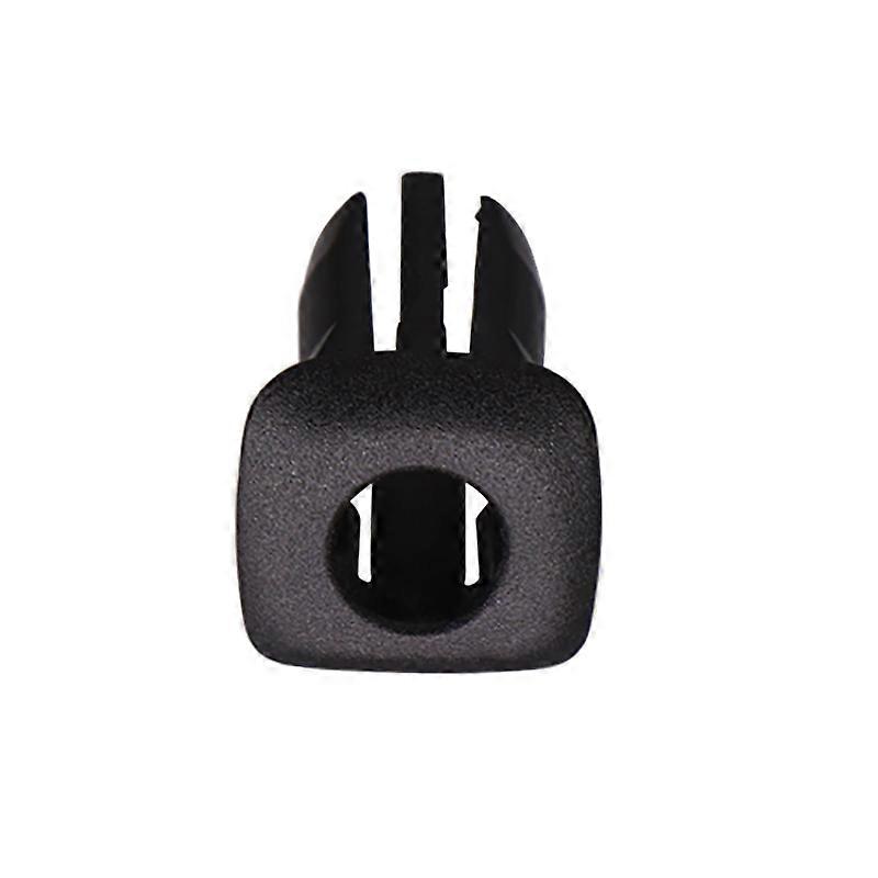 ABS Porte Porte Porte Porte Portement cover, Loquet pamper, door screws, BMW F10, F02, F07, E70, E84, E90, F35, F18, F07, E70, E89, X5 Bery, Bronch330