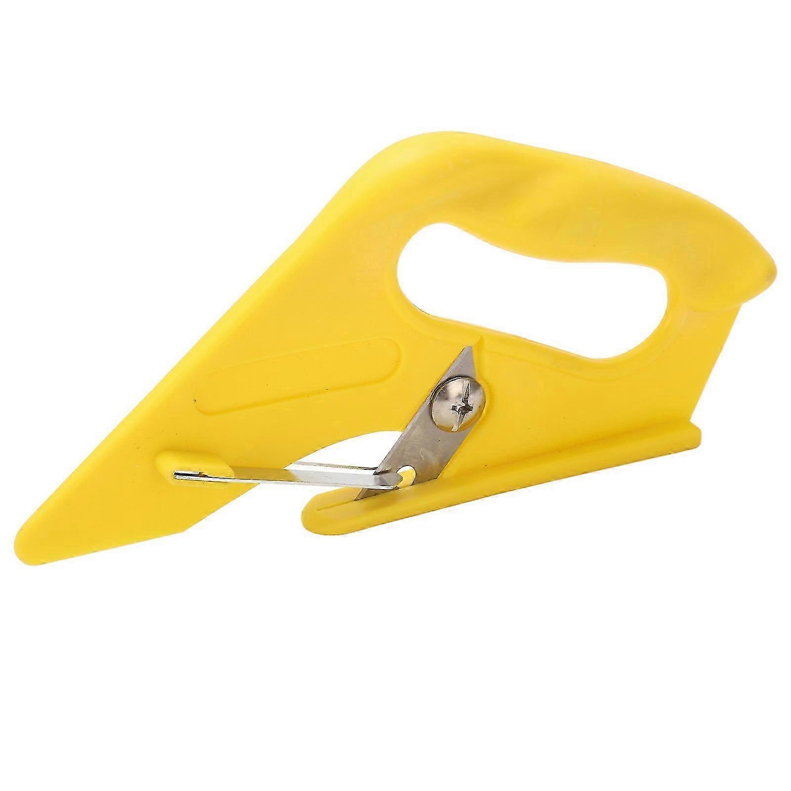 Carpet Cutter Professional Multifunctional ABS Loop Pile Cutting Tool