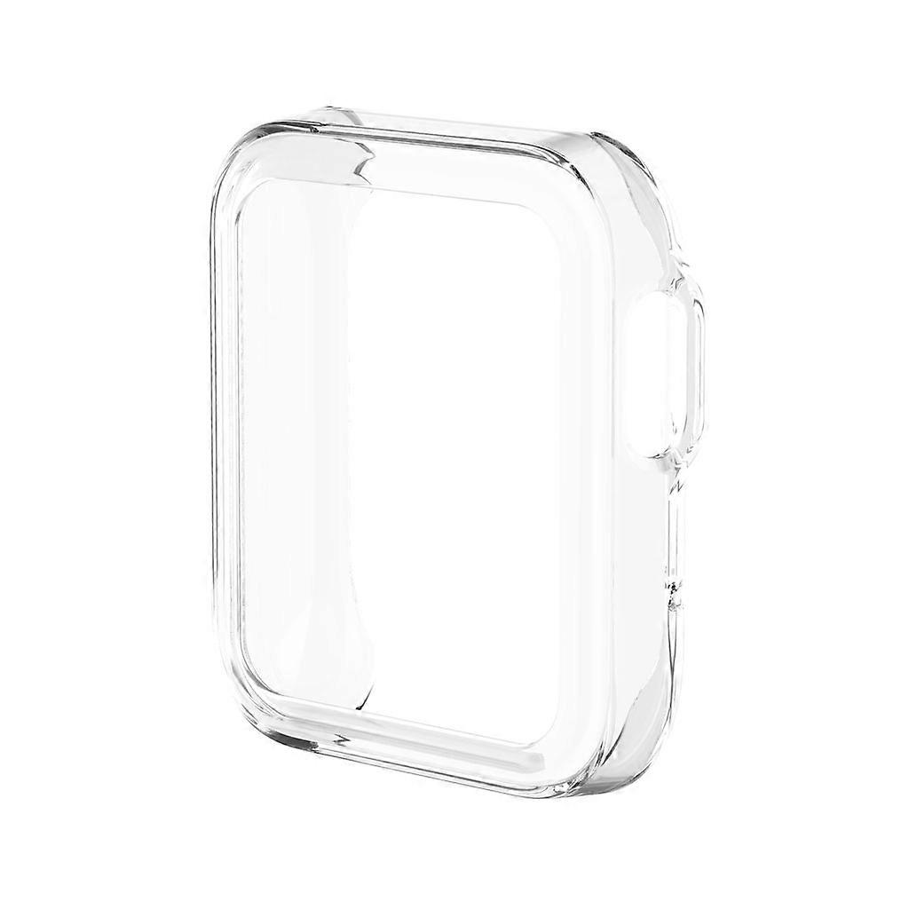 Smartwatch Frame for  Mi Watch Lite Cover Watch Protective for Shell Durable