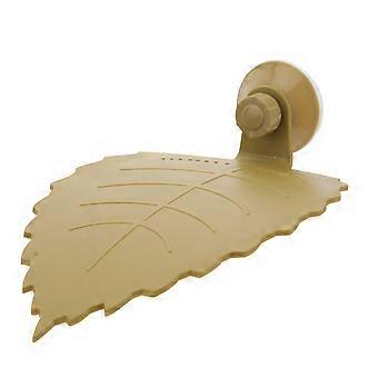 Turtle Platform Tank Basking Dock Floating Reptile Leaf Decoration Fish Aquarium Docks Climbing Amphibian