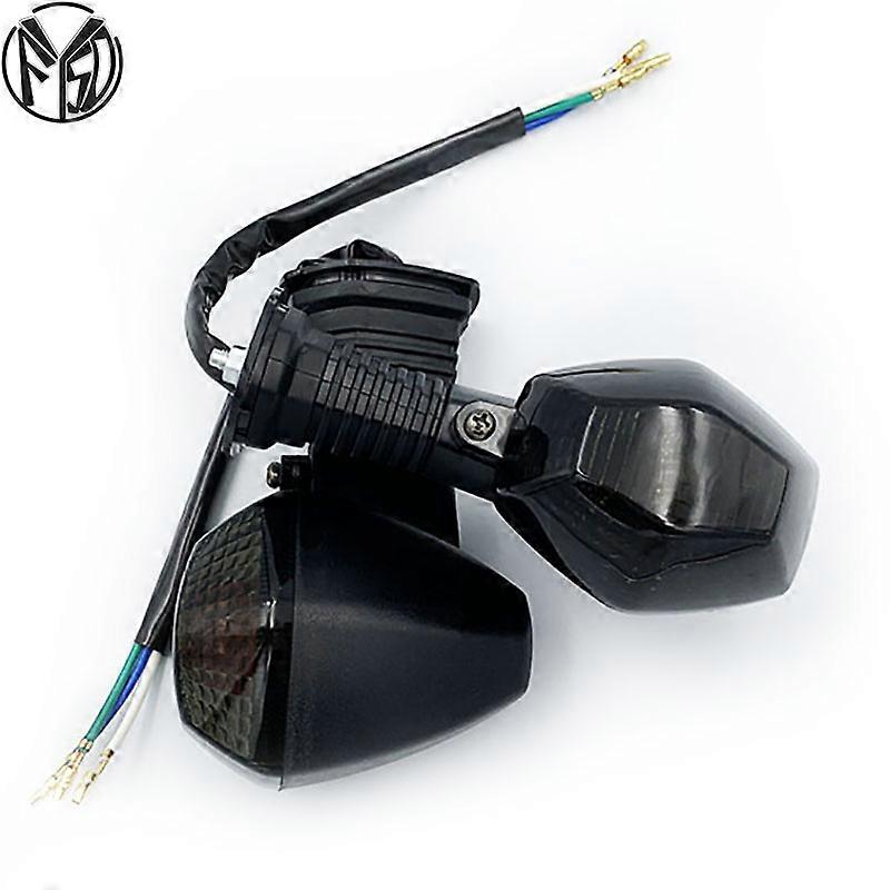 Turn Signal Indicator Light For SUZUKI GSF 600/650/1200/1250 N/S Bandit GSF1250SA GSX650F GSX1250FA Motorcycle LED Blinker Lamp
