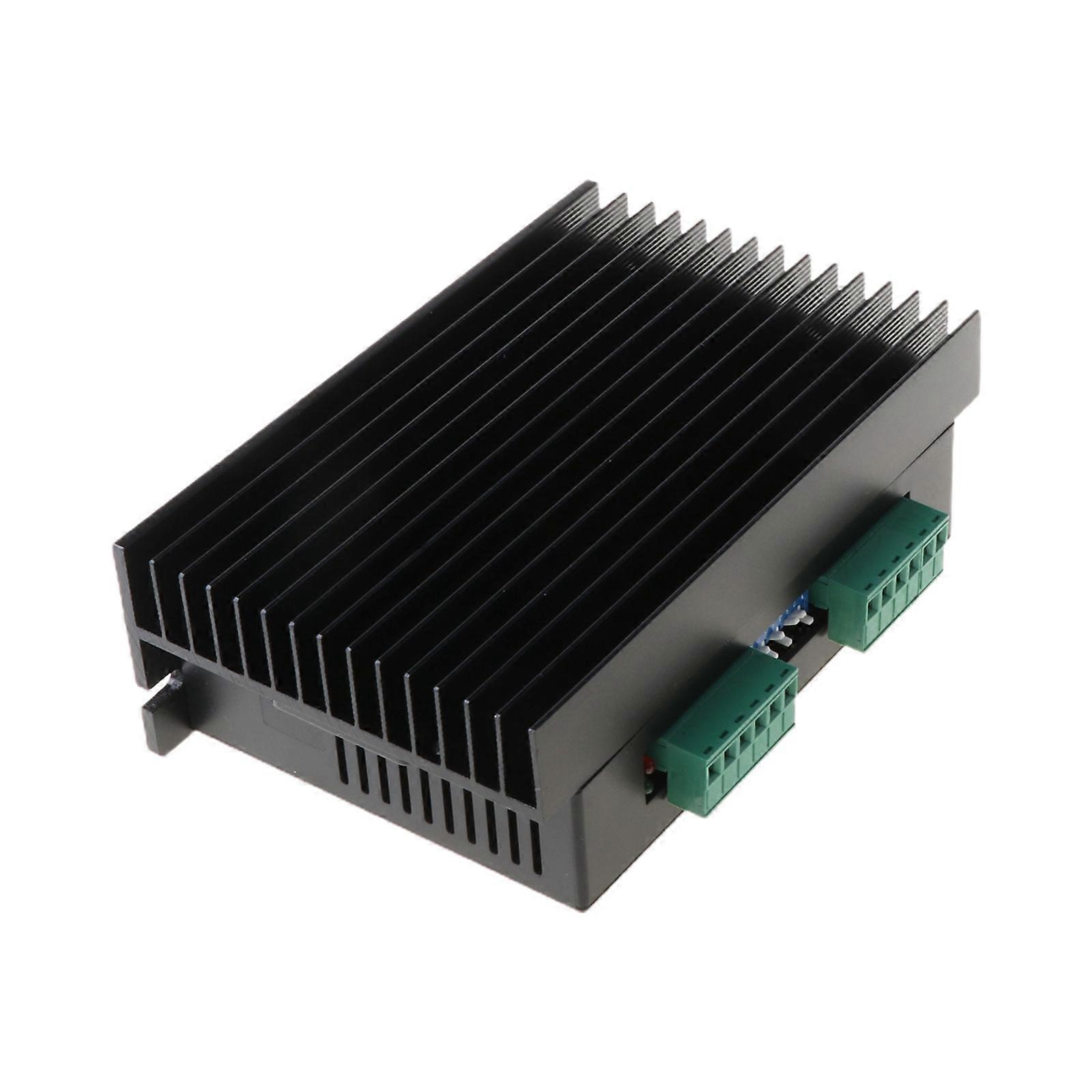 DM860 Stepper Motor Driver For 57 86 Series 2-phase Digital Stepper Motor Driver