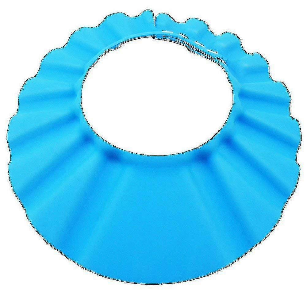Hat, For Children, Washing Without Tears, For 0-9