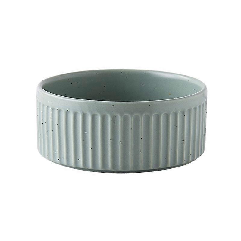 Hook & Loop Pet Bowl