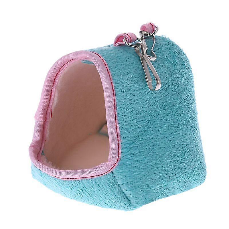 Hamster House Sleeping Bed Winter Warm