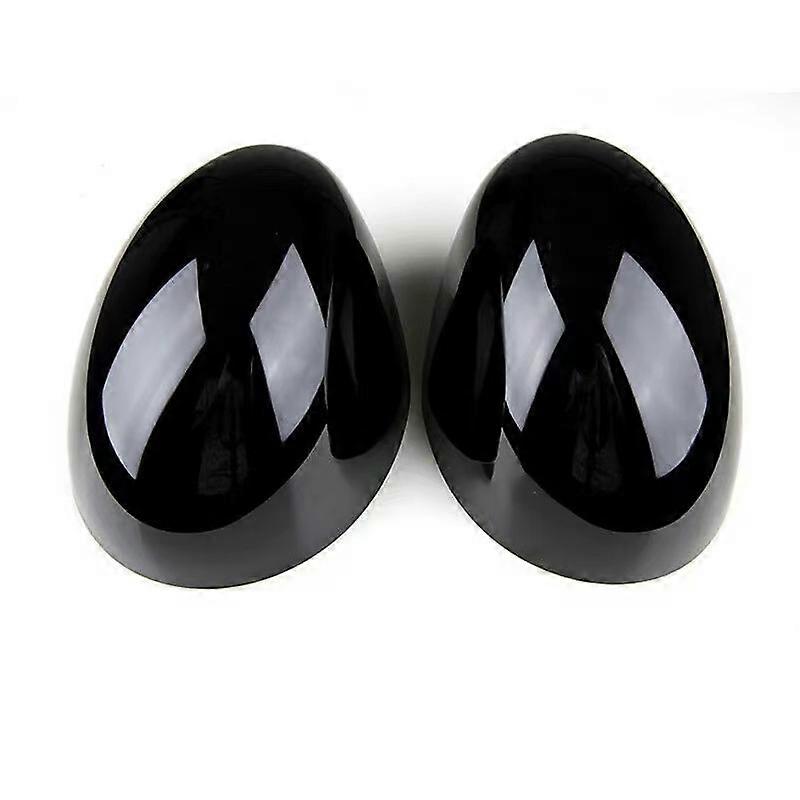 For Bmw Mini F54 F55 F56 F57 Car Replacement Left And Right Rearview Mirror Cover Shell Cover Shell