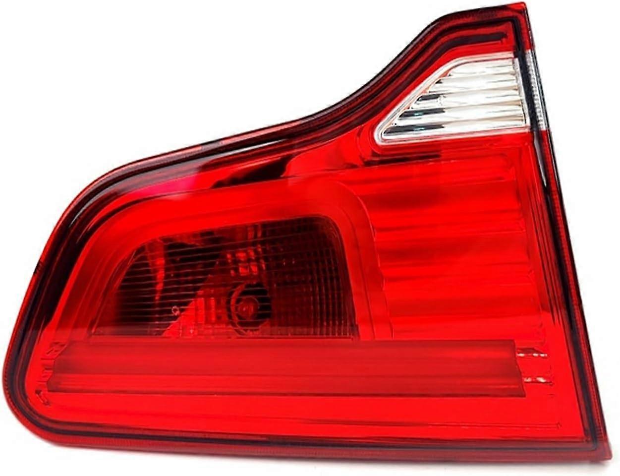 9678409380 9678396380 Rear Taillight Assembly Reversing Lights Signal Light Car Lighting Accessories, Compatible for Citroen C4 (Color : Right Side)