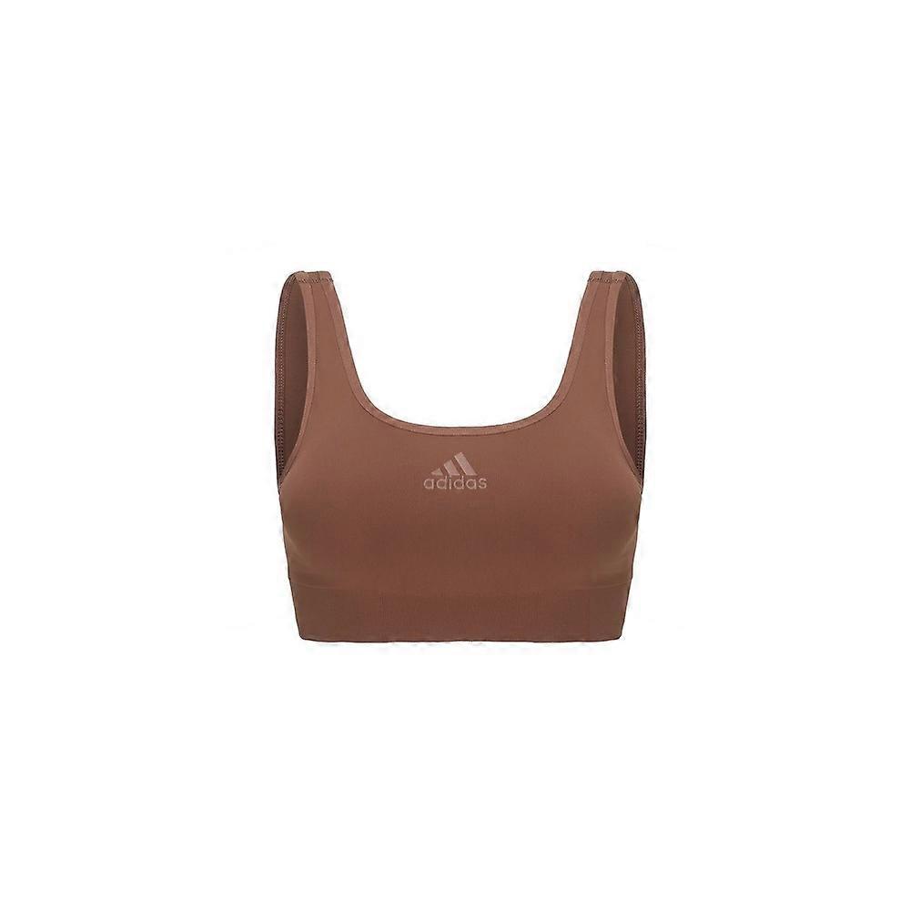T-Shirt Adidas Bralette 4A7H67302