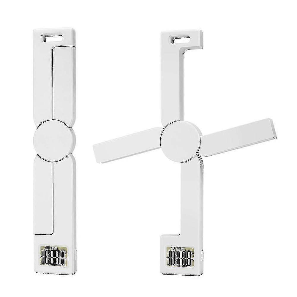 Folding Electronic Kitchen Scale Food Weighing Coffee Scale 5kg Digital Baking Scale