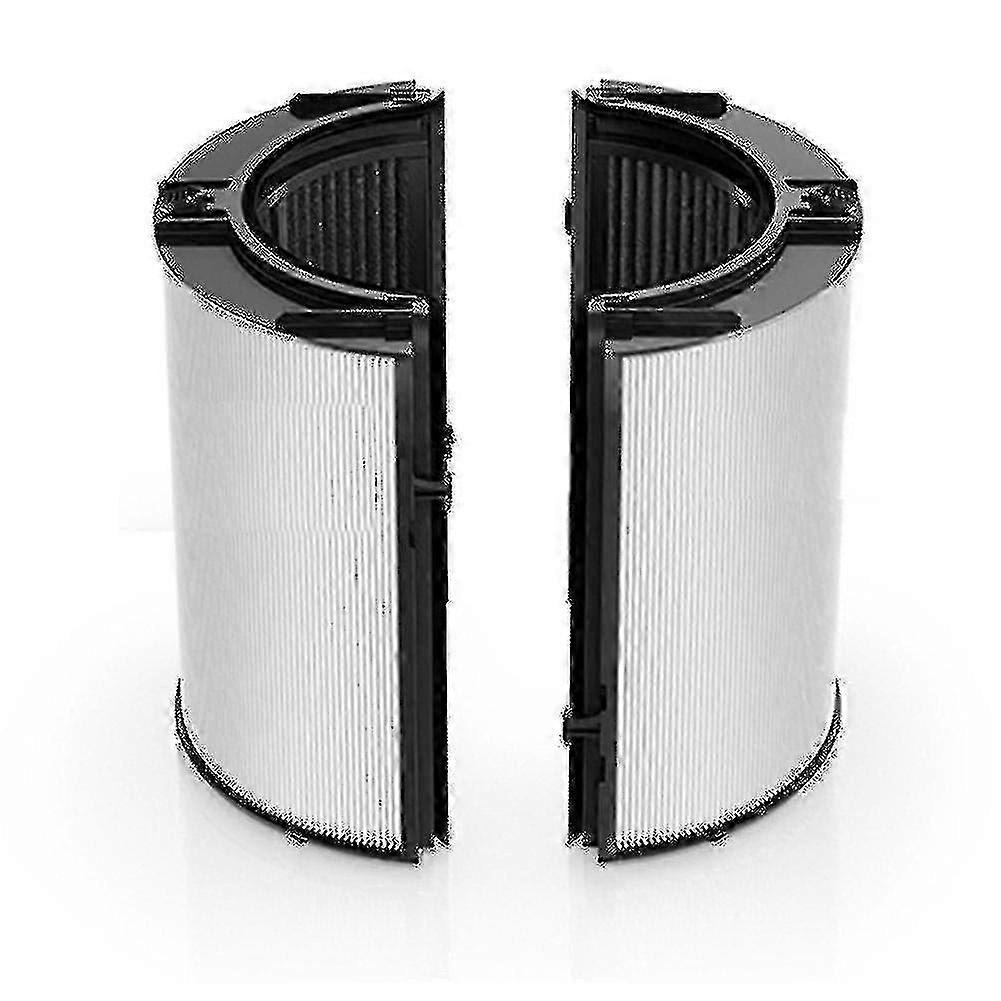 Replacement Hepa Filter For Tp06 Hp06 Ph01 Ph02 Air Purifier True Hepa Filter Set Part 970341-01 96 Walkbee hwy