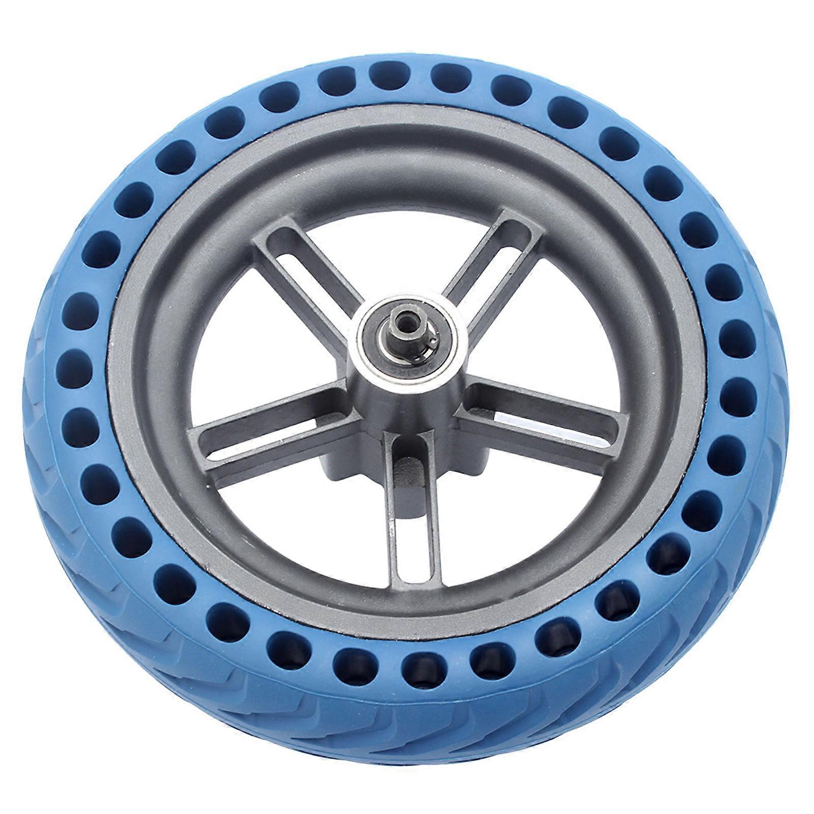 Scooter Replacement Tires Front Rear Replacement Tyre for  M365 Pro/Pro2