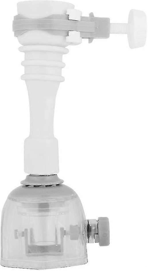 Adjustable Splash-proof Faucet Extender Rotatable Kitchen Water-saving Tap Nozzle Filter