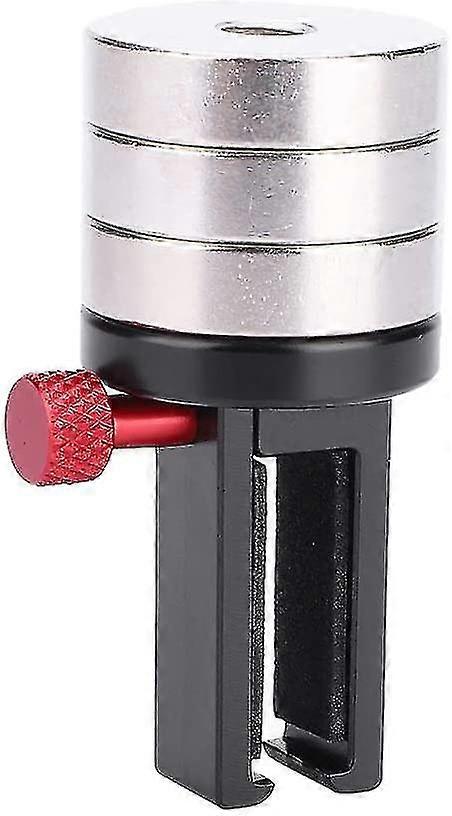 Stabilisator - Vifer Gimbal Leveling Gegengewicht Balancing Kit Gewicht für Zhiyun Smooth Q3/4 Feiyu Dji