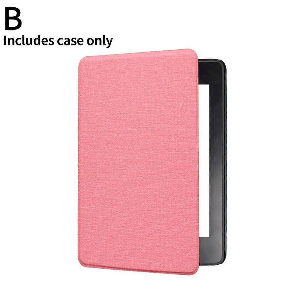 Protective Shell Flip E-Book Cover For Kindle Paperwhite 12th Case