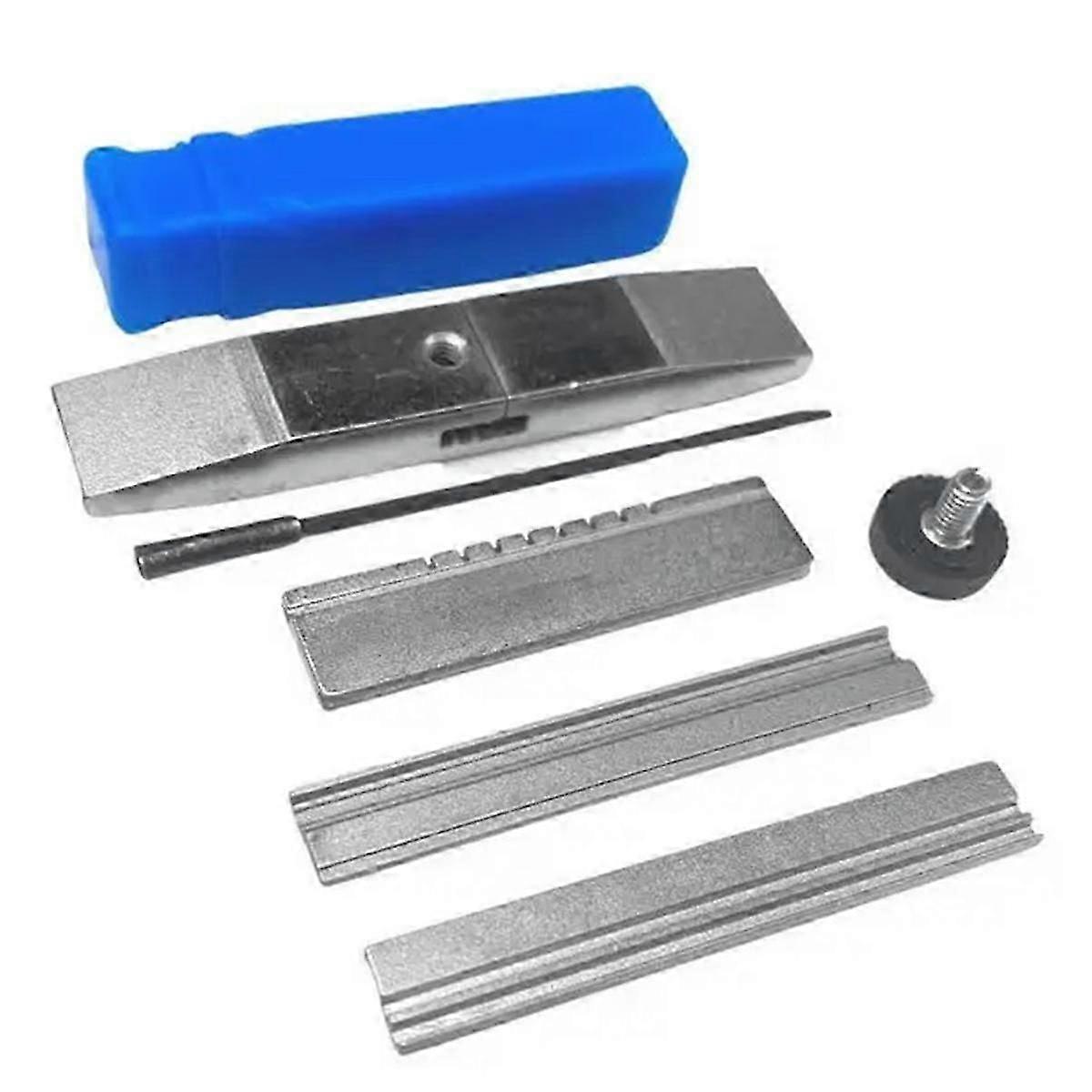 Tin Foil Tool compatible with Locksmith Tools Repair Tools Set Door Lock Opener Locksmith Tools Set