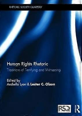 Human Rights Rhetoric