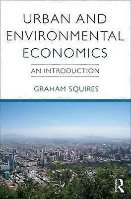 Urban and Environmental Economics