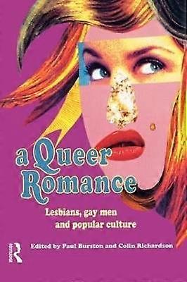 A Queer Romance