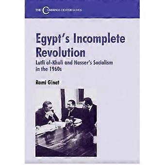 Ägyptens unvollständige Revolution