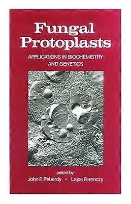 Fungal Protoplasts