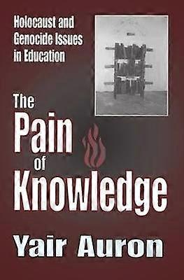 The Pain of Knowledge