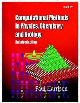 Méthodes computationnelles en chimie physique et biologie
