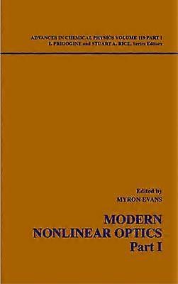 Modern Nonlinear Optics Volume 119 Part 1