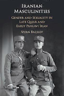 Masculinités iraniennes