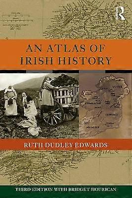 An Atlas of Irish History