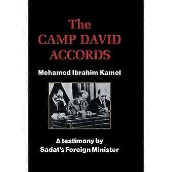 The Camp David Accords