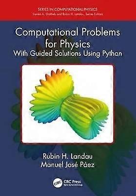 Computational Problems for Physics