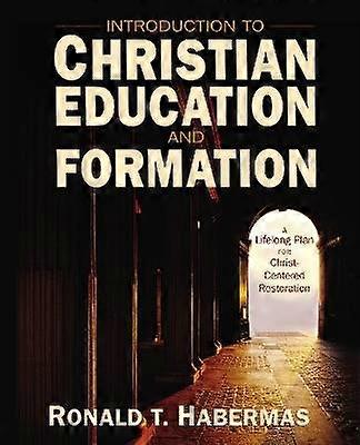 Introduction to Christian Education and Formation