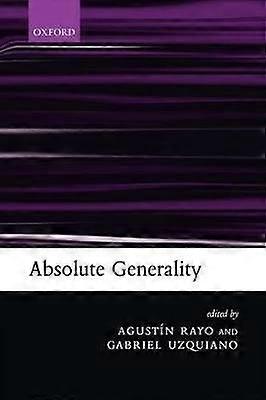 Généralité absolue