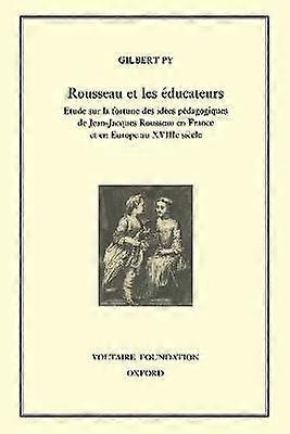 Rousseau et les éducateurs