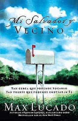 Mi Salvador y vecino